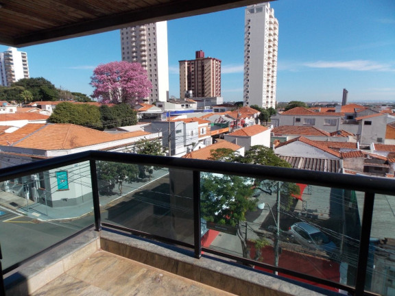 Imagem Apartamento com 3 Quartos à Venda, 147 m² em Centro - Piracicaba