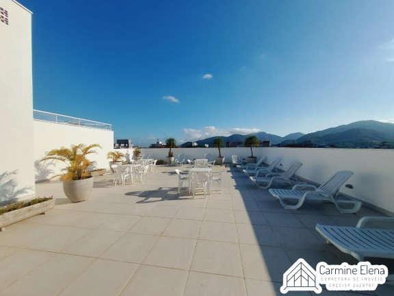 Imagem Apartamento com 2 Quartos à Venda, 70 m² em Centro - Ubatuba