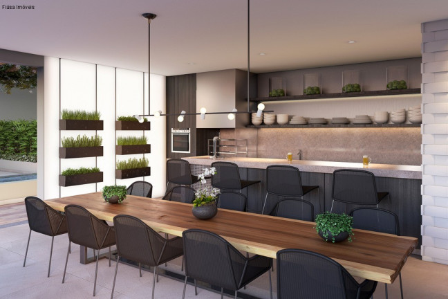 Imagem Apartamento com 4 Quartos à Venda, 322 m² em Vila Do Golf - Ribeirão Preto