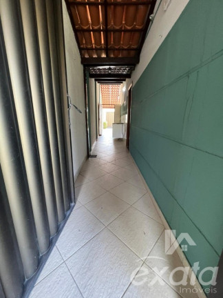 Imagem Casa com 3 Quartos para Alugar ou Temporada, 152 m² em Morada De Laranjeiras - Serra