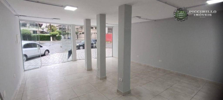 Imagem Loja para Alugar, 190 m² em Caiçara - Praia Grande Imagem Loja para Alugar, 190 m² em Caiçara - Praia Grande