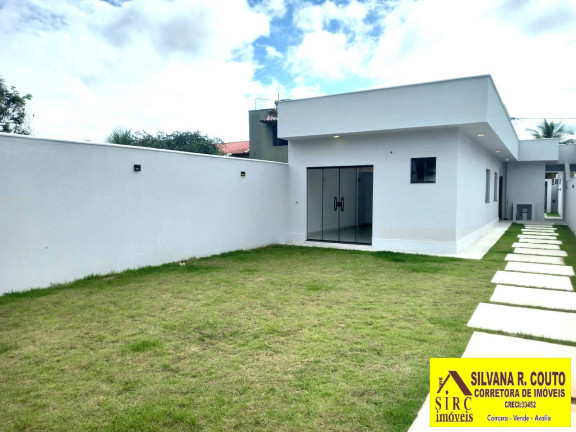 Imagem Casa com 3 Quartos à Venda, 300 m² em Itaipuaçu - Maricá Imagem Casa com 3 Quartos à Venda, 300 m² em Itaipuaçu - Maricá