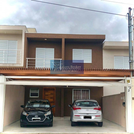 Imagem Casa com 3 Quartos à Venda, em Vila Mota - Bragança Paulista Imagem Casa com 3 Quartos à Venda, em Vila Mota - Bragança Paulista