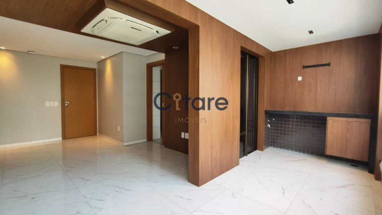 Apartamento com 3 Quartos à Venda,  em Meireles - Fortaleza