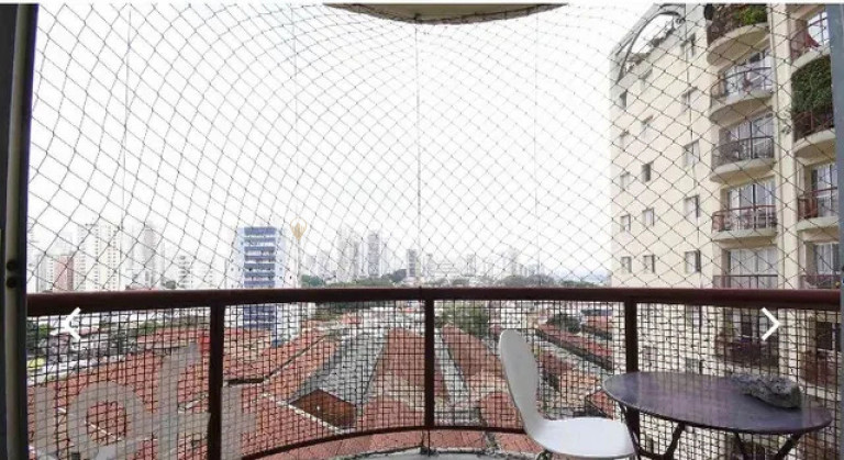 Imagem Apartamento com 2 Quartos à Venda, 110 m² em Pompéia - São Paulo