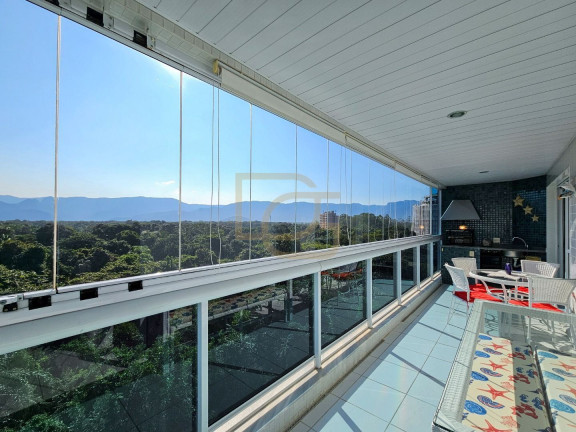 Apartamento com 3 Quartos à Venda, 98 m² em Riviera - Bertioga