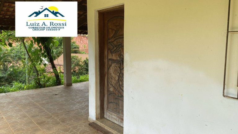 Imagem Chácara com 7 Quartos à Venda, 300 m² em Fazendinha - Itariri Imagem Chácara com 7 Quartos à Venda, 300 m² em Fazendinha - Itariri