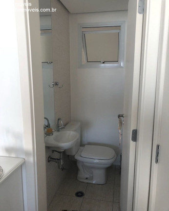 Imagem Apartamento com 3 Quartos à Venda, 108 m² em Tatuapé - Sao Paulo