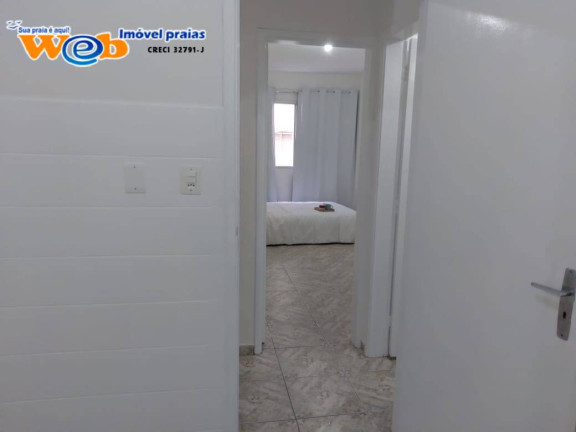 Imagem Apartamento com 1 Quarto à Venda, 67 m² em Aviação - Praia Grande