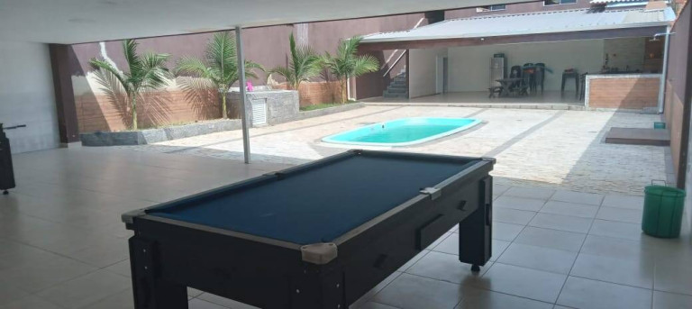 Imagem Casa com 3 Quartos à Venda, 750 m² em Figueiras - Alumínio
