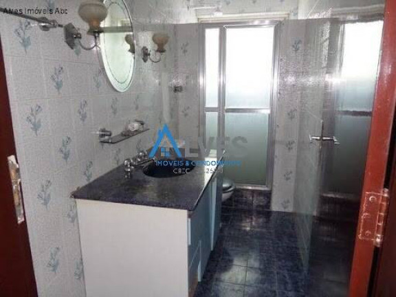Imagem Sobrado com 4 Quartos à Venda, 155 m² em Vila Gilda - Santo André Imagem Sobrado com 4 Quartos à Venda, 155 m² em Vila Gilda - Santo André