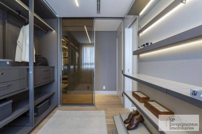 Imagem Apartamento com 4 Quartos à Venda, 293 m² em Itaim Bibi - São Paulo Imagem Apartamento com 4 Quartos à Venda, 293 m² em Itaim Bibi - São Paulo