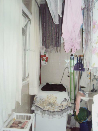 Imagem Apartamento com 1 Quarto para Temporada, 60 m² em Pitangueiras - Guarujá