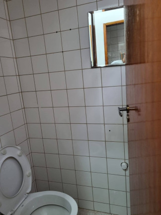 Imagem Sala Comercial para Alugar, 100 m² em Vila Azevedo - São Paulo