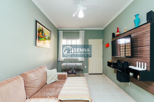 Imagem Casa com 2 Quartos à Venda, 54 m² em Jardim Colônia - Jundiaí Imagem Casa com 2 Quartos à Venda, 54 m² em Jardim Colônia - Jundiaí