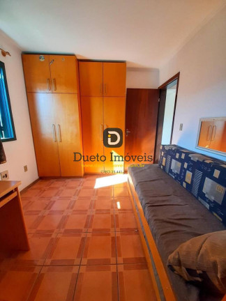 Imagem Apartamento com 3 Quartos à Venda, 102 m² em Camobi - Santa Maria