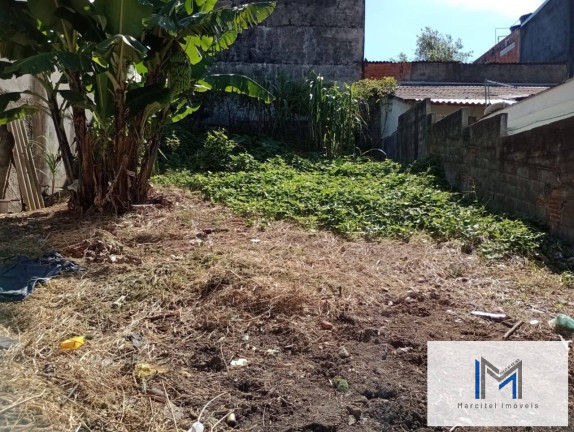 Imagem Terreno à Venda, 125 m² em Jardim Santo Estevão - Carapicuíba Imagem Terreno à Venda, 125 m² em Jardim Santo Estevão - Carapicuíba