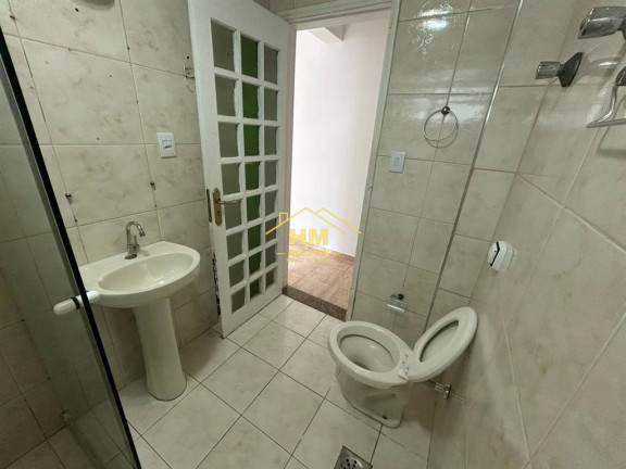 Imagem Apartamento com 1 Quarto para Alugar, 40 m² em Itarare - Sao Vicente Imagem Apartamento com 1 Quarto para Alugar, 40 m² em Itarare - Sao Vicente