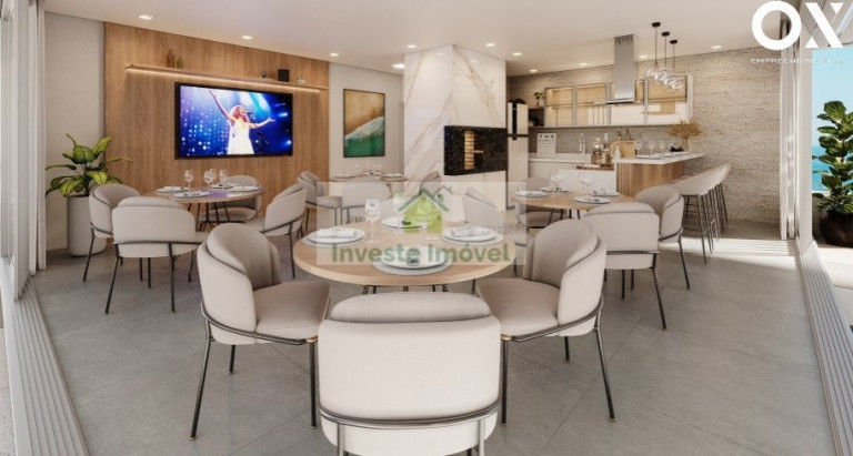 Imagem Apartamento com 2 Quartos à Venda, 75 m² em Centro - Penha