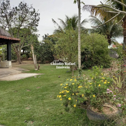 Imagem Fazenda à Venda, 8.337 m² em Solar Do Gramado - Araruama