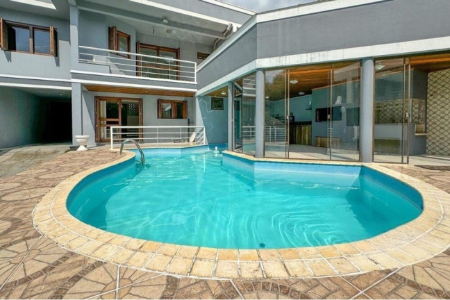 Imagem Casa com 4 Quartos à Venda, 435 m² em Lomba Do Pinheiro - Porto Alegre Imagem Casa com 4 Quartos à Venda, 435 m² em Lomba Do Pinheiro - Porto Alegre
