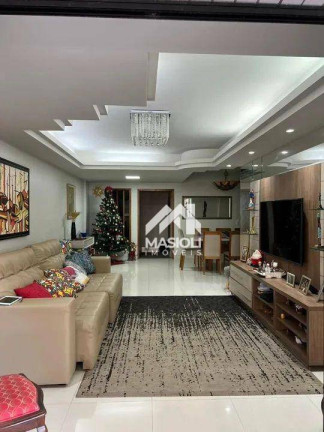 Imagem Apartamento com 4 Quartos à Venda, 220 m² em Praia Da Costa - Vila Velha Imagem Apartamento com 4 Quartos à Venda, 220 m² em Praia Da Costa - Vila Velha
