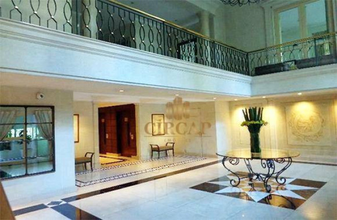 Imagem Apartamento com 4 Quartos à Venda, 455 m² em Higienópolis - São Paulo