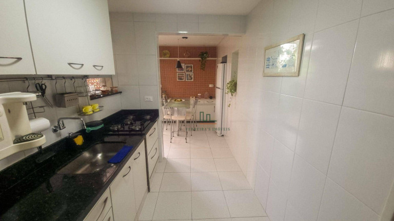 Imagem Apartamento com 3 Quartos à Venda, 98 m² em Icaraí - Niterói Imagem Apartamento com 3 Quartos à Venda, 98 m² em Icaraí - Niterói