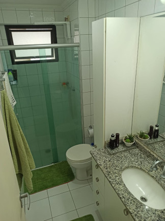 Imagem Apartamento com 3 Quartos à Venda, 105 m² em Parque Residencial Aquarius - São José Dos Campos