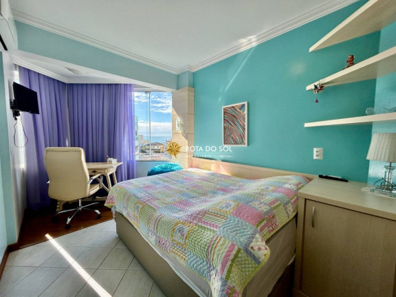 Imagem Cobertura com 4 Quartos à Venda, 230 m² em Canto Grande - Bombinhas Imagem Cobertura com 4 Quartos à Venda, 230 m² em Canto Grande - Bombinhas