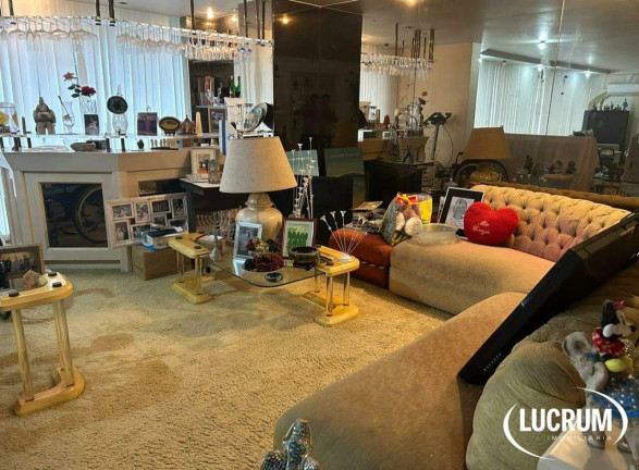 Imagem Apartamento com 4 Quartos à Venda, 298 m² em Copacabana - Rio De Janeiro Imagem Apartamento com 4 Quartos à Venda, 298 m² em Copacabana - Rio De Janeiro