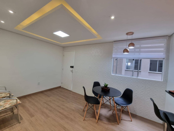 Imagem Apartamento com 2 Quartos para Alugar, 62 m² em Salgado Filho - Belo Horizonte