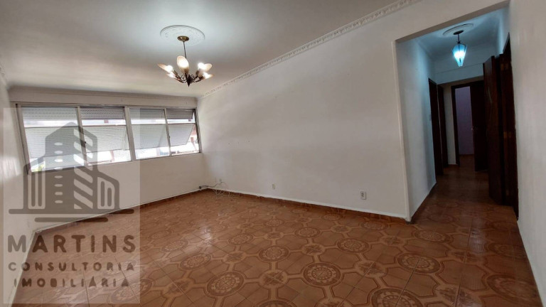 Imagem Apartamento com 2 Quartos à Venda, 85 m² em Gonzaga - Santos Imagem Apartamento com 2 Quartos à Venda, 85 m² em Gonzaga - Santos