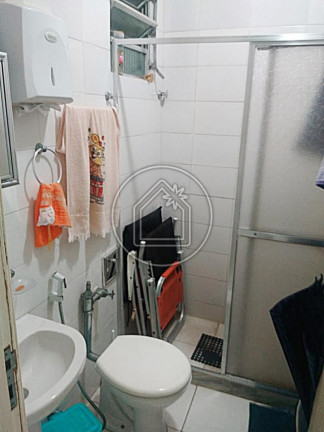 Imagem Apartamento com 1 Quarto à Venda, 27 m² em Copacabana - Rio De Janeiro