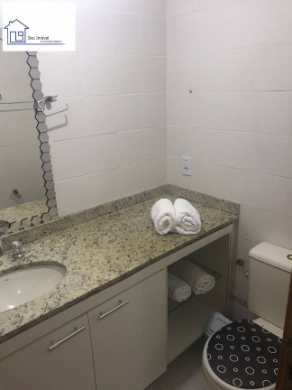 Imagem Apartamento com 3 Quartos para Alugar, 80 m² em Barra Da Tijuca - Rio De Janeiro