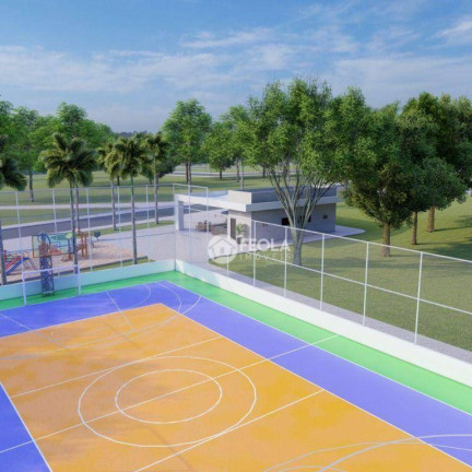 Imagem Terreno à Venda, 300 m² em Campo Belo - Nova Odessa Imagem Terreno à Venda, 300 m² em Campo Belo - Nova Odessa