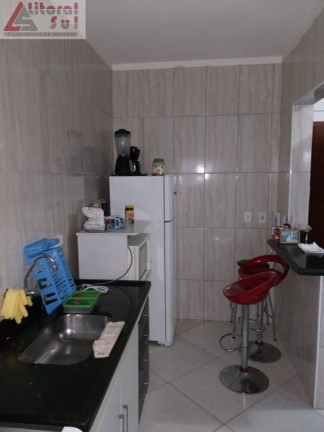 Imagem Apartamento com 1 Quarto à Venda, 47 m² em Ocian - Praia Grande