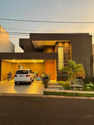 Imagem Casa com 3 Quartos à Venda, 275 m² em Residencial Village Damha Rio Preto Ii - São José Do Rio Preto Imagem Casa com 3 Quartos à Venda, 275 m² em Residencial Village Damha Rio Preto Ii - São José Do Rio Preto