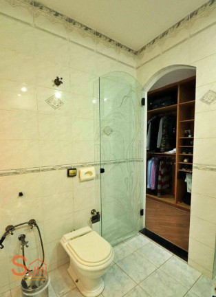 Imagem Sobrado com 4 Quartos à Venda, 300 m² em Utinga - Santo André Imagem Sobrado com 4 Quartos à Venda, 300 m² em Utinga - Santo André