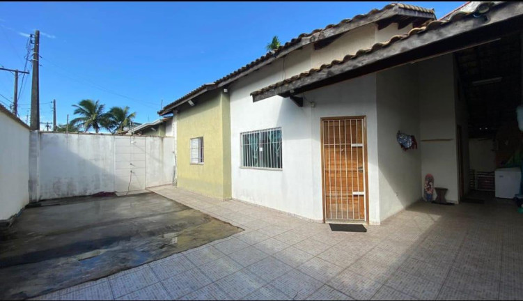 Imagem Casa com 3 Quartos à Venda, 275 m² em Cibratel Ii - Itanhaém Imagem Casa com 3 Quartos à Venda, 275 m² em Cibratel Ii - Itanhaém