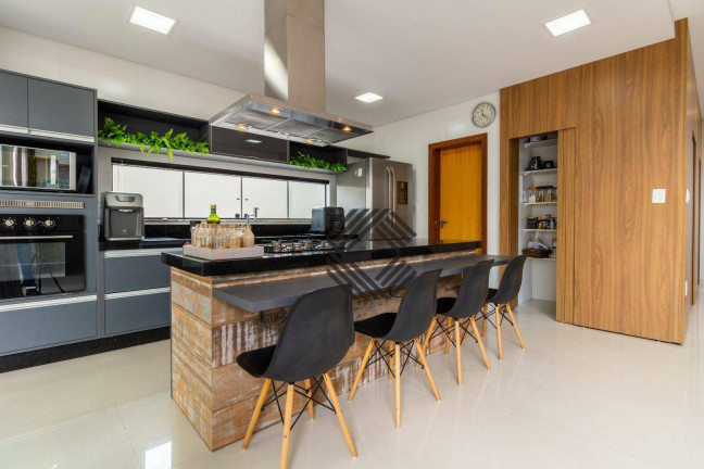 Imagem Sobrado com 3 Quartos à Venda, 265 m² em Condomínio Chácara Ondina - Sorocaba Imagem Sobrado com 3 Quartos à Venda, 265 m² em Condomínio Chácara Ondina - Sorocaba