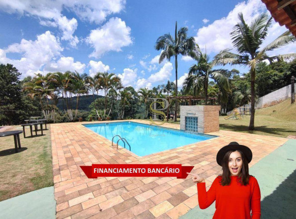 Imagem Chácara com 5 Quartos à Venda, 400 m² em Mato Dentro - Mairiporã Imagem Chácara com 5 Quartos à Venda, 400 m² em Mato Dentro - Mairiporã