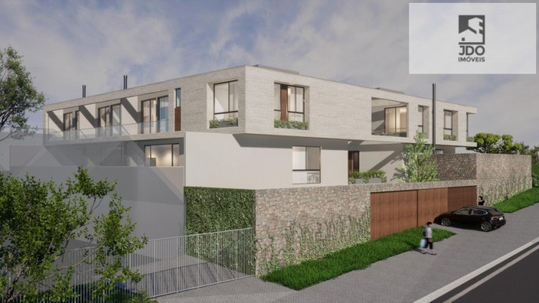 Casa de Condomínio com 3 Quartos à Venda, 195 m² em Bom Retiro - Curitiba