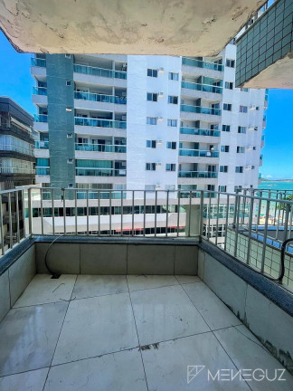 Imagem Apartamento com 1 Quarto à Venda, 50 m² em Praia Do Morro - Guarapari Imagem Apartamento com 1 Quarto à Venda, 50 m² em Praia Do Morro - Guarapari