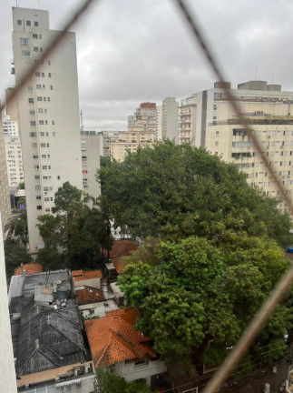 Imagem Apartamento com 1 Quarto à Venda, 42 m² em Jardim Paulista - São Paulo Imagem Apartamento com 1 Quarto à Venda, 42 m² em Jardim Paulista - São Paulo