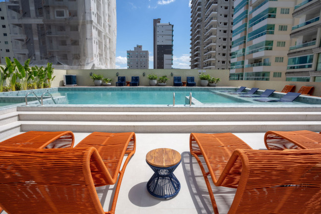 Imagem Apartamento com 3 Quartos à Venda, 137 m² em Andorinha - Itapema