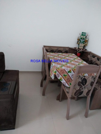 Imagem Apartamento com 2 Quartos à Venda, 52 m² em Residencial Santa Giovana - Jundiaí Imagem Apartamento com 2 Quartos à Venda, 52 m² em Residencial Santa Giovana - Jundiaí