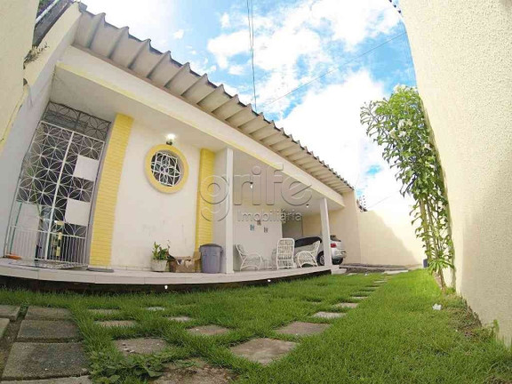 Imagem Casa com 3 Quartos à Venda,  em Amadeu Furtado - Fortaleza