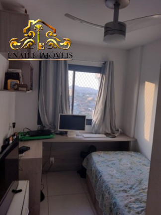 Imagem Apartamento com 3 Quartos à Venda, 81 m² em Jacarepaguá - Rio De Janeiro Imagem Apartamento com 3 Quartos à Venda, 81 m² em Jacarepaguá - Rio De Janeiro