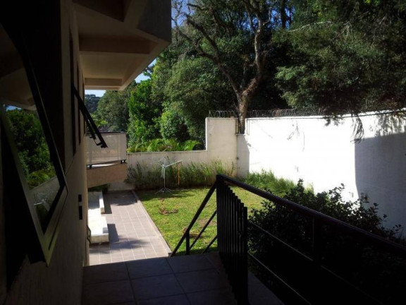 Imagem Casa de Condomínio com 4 Quartos à Venda, 550 m² em Mossungue - Curitiba